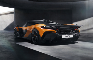 Le Col x McLaren: プロジェクトエアロ 【size:L】 McLaren Automotive and Athletic Propulsion Labs launch new