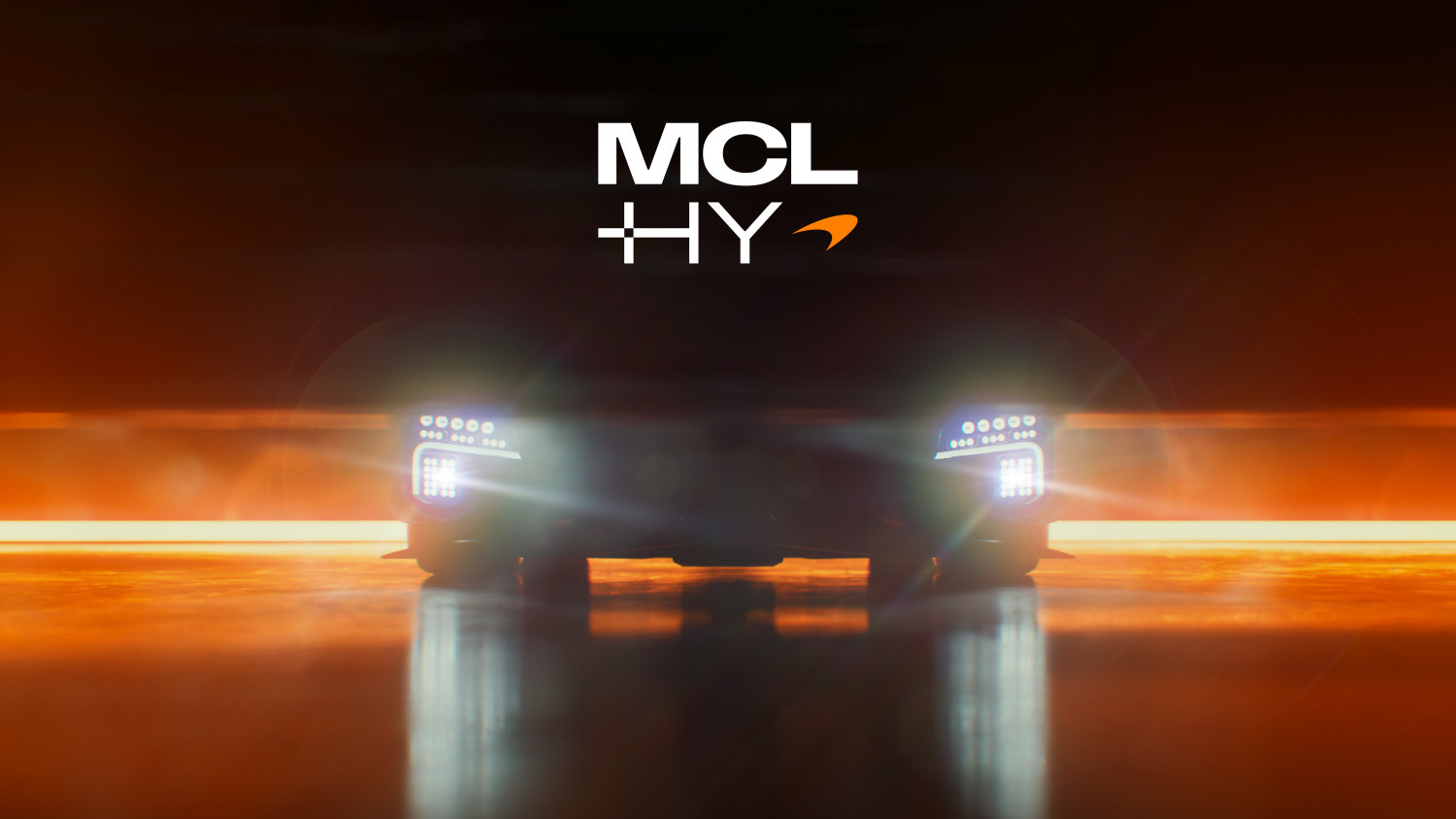 McLaren confirms names of 2027 FIA Hypercar entrant and exclusive Project: Endurance track car