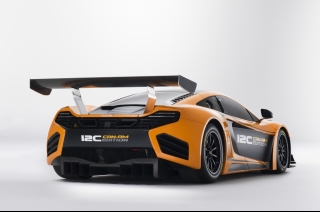 Mclaren Newsroom