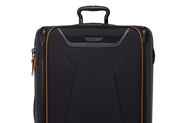 「高評価！」注目のレビュ McLaren travel: up Revving and to suitcases new two add TUMI ミニカー
