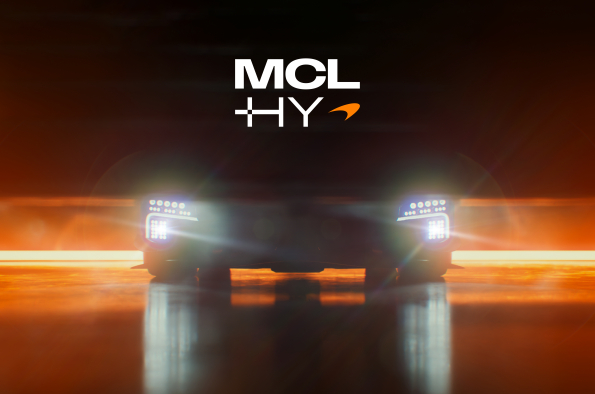 McLaren confirms names of 2027 FIA Hypercar entrant and exclusive Project: Endurance track car