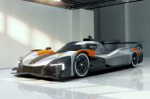 The McLaren MCL-HY: McLaren’s 2027 FIA World Endurance Championship Hypercar and ultra-exclusive Project: Endurance MCL-HY GTR track car revealed