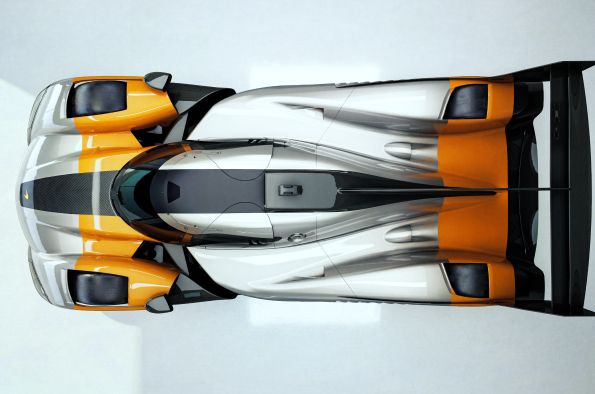 The McLaren MCL-HY: McLaren’s 2027 FIA World Endurance Championship Hypercar and ultra-exclusive Project: Endurance MCL-HY GTR track car revealed