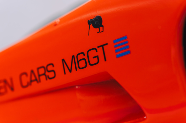 M6GT