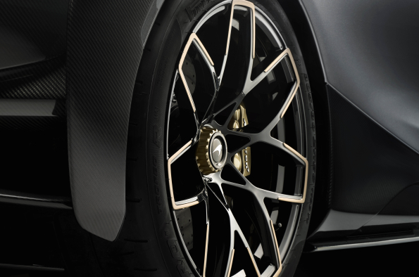 New McLaren 788HS: The pinnacle of an era-defining series of supercars