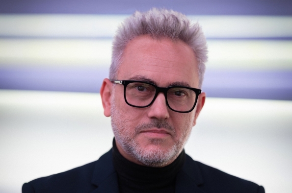 McLaren Automotive appoints David Woodhouse as Chief Creative Officer