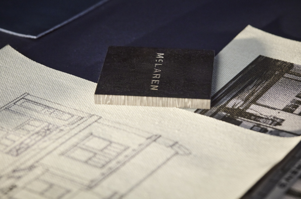 McLaren marks the next chapter with the reveal of an evolved identity