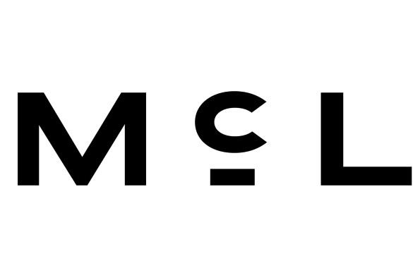 McLaren Wordmark