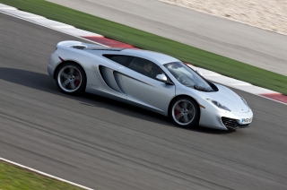 McLAREN MP4-12C PRESS KIT | Releases | Official Media Site McLAREN MP4-12C PRESS KIT | Releases | Official Media Site