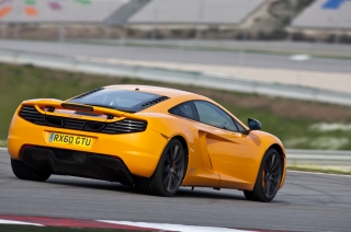 McLAREN MP4-12C PRESS KIT | Releases | Official Media Site McLAREN MP4-12C PRESS KIT | Releases | Official Media Site