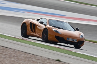 McLAREN MP4-12C PRESS KIT | Releases | Official Media Site McLAREN MP4-12C PRESS KIT | Releases | Official Media Site