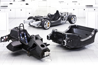 McLaren MP4/1 (1981) | Models | Official Media Site NEWSROOM