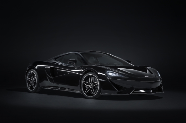 McLaren 570GT | Models | Official Media Site NEWSROOM